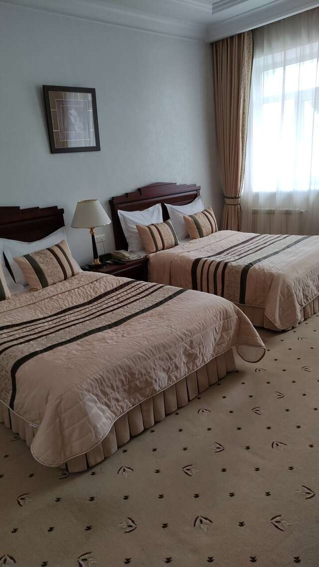 Гостиница Магистрат Томск-181