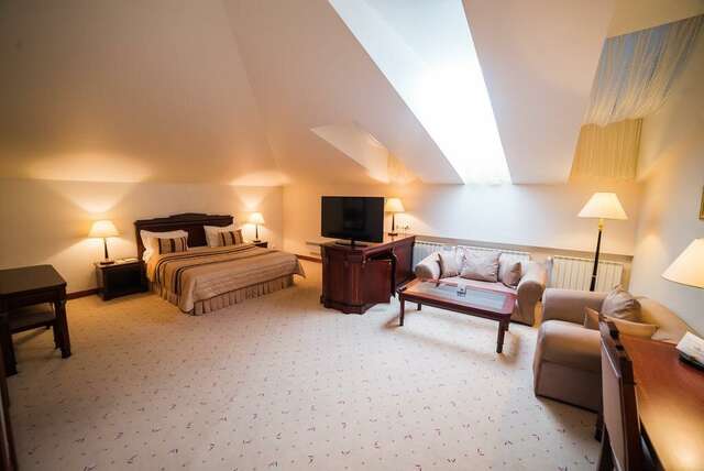 Гостиница Магистрат Томск-79