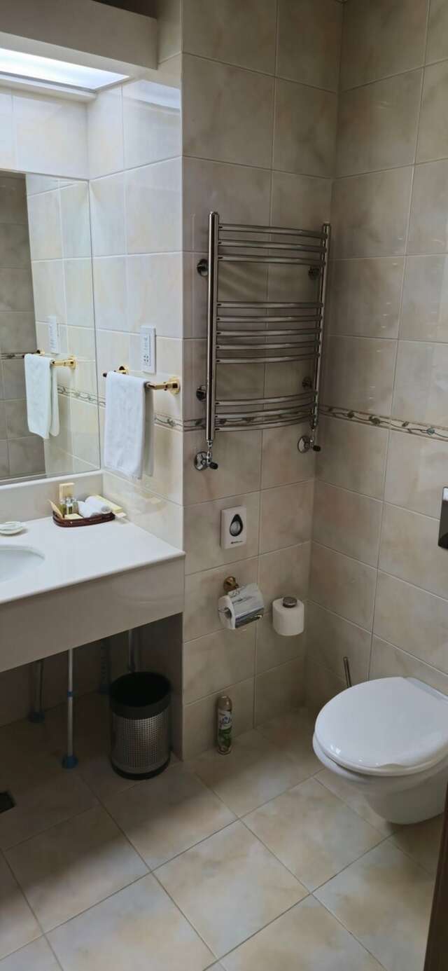 Гостиница Магистрат Томск-208