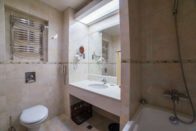 Гостиница Магистрат Томск-71