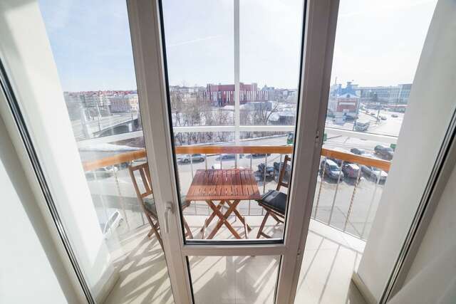 Гостиница Магистрат Томск-77