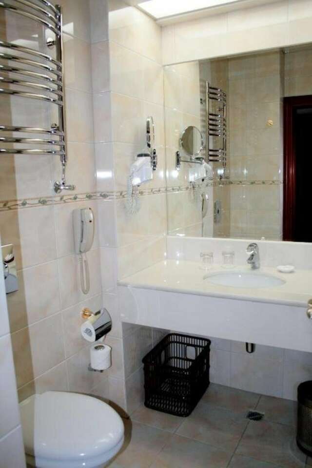 Гостиница Магистрат Томск-88