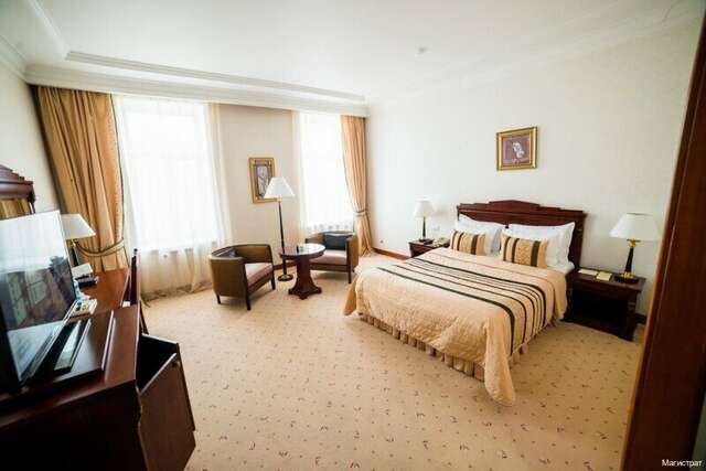 Гостиница Магистрат Томск-213