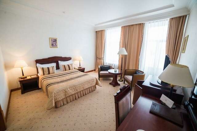 Гостиница Магистрат Томск-125