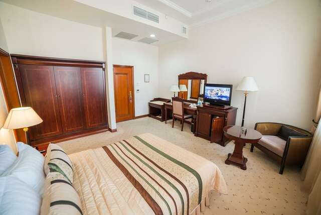 Гостиница Магистрат Томск-107