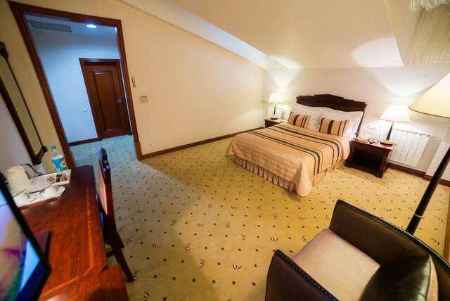 Гостиница Магистрат Томск-99