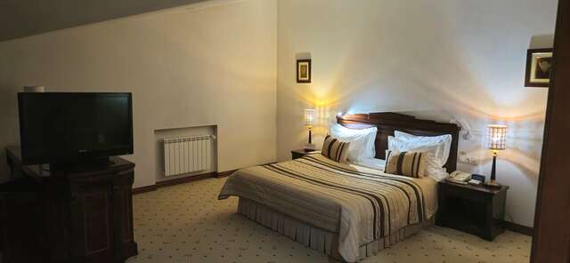 Гостиница Магистрат Томск-206