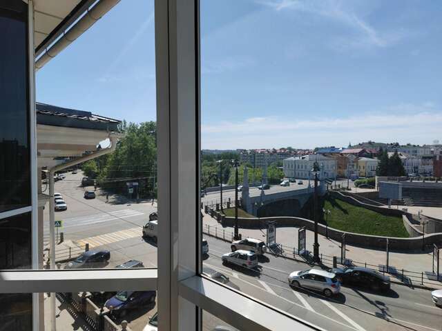 Гостиница Магистрат Томск-136