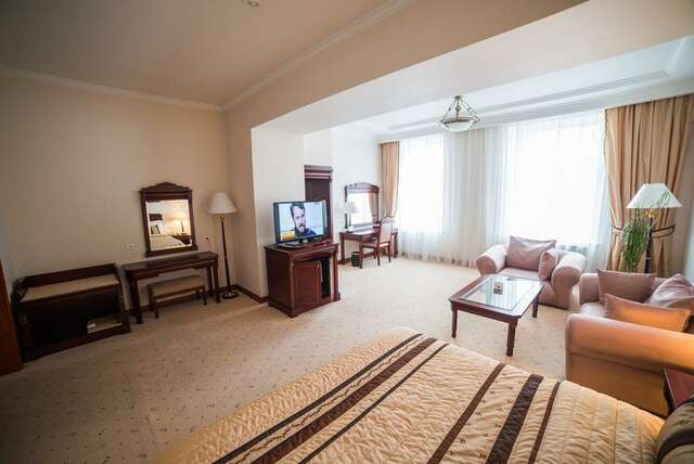 Гостиница Магистрат Томск-74