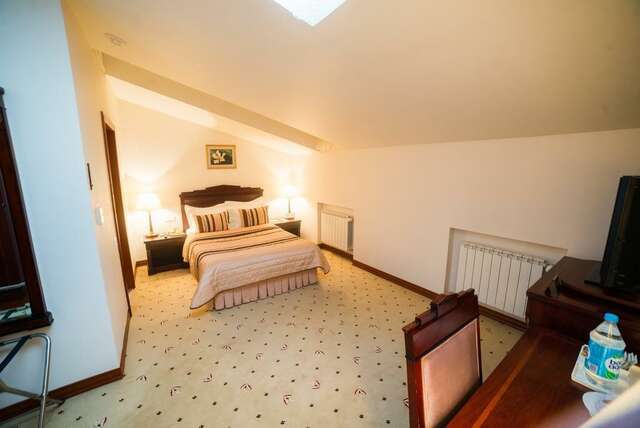 Гостиница Магистрат Томск-58