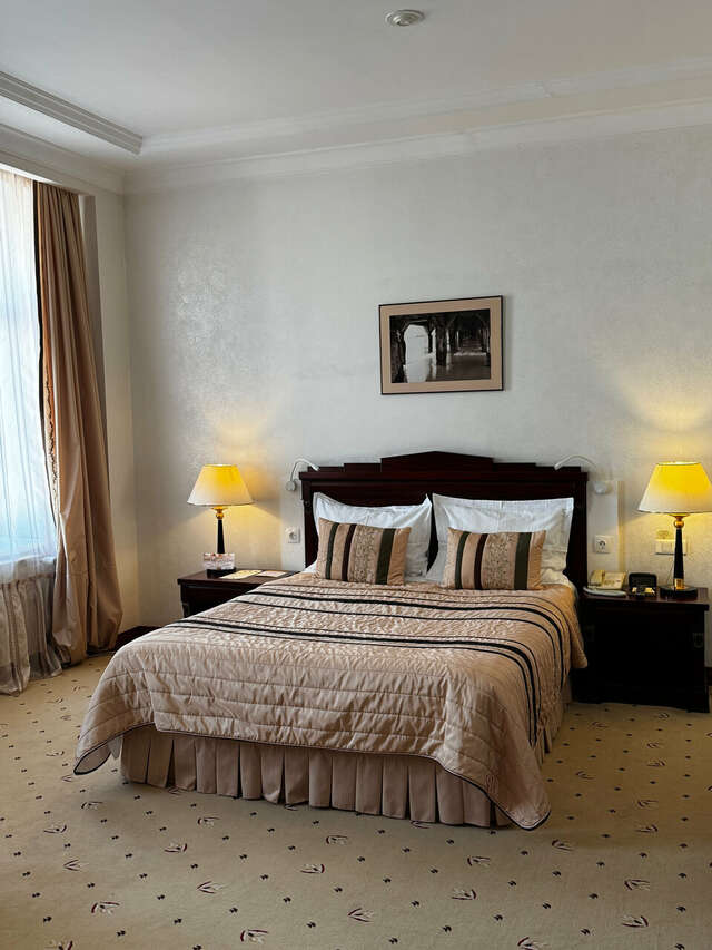 Гостиница Магистрат Томск-149