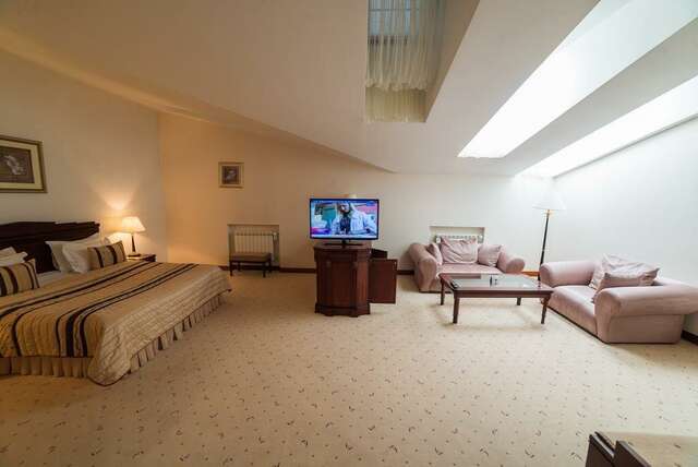 Гостиница Магистрат Томск-104