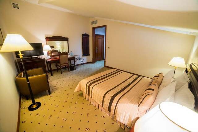 Гостиница Магистрат Томск-114