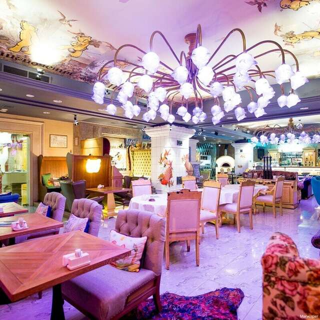 Гостиница Магистрат Томск-190