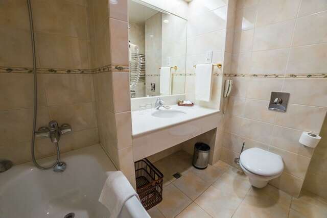 Гостиница Магистрат Томск-110