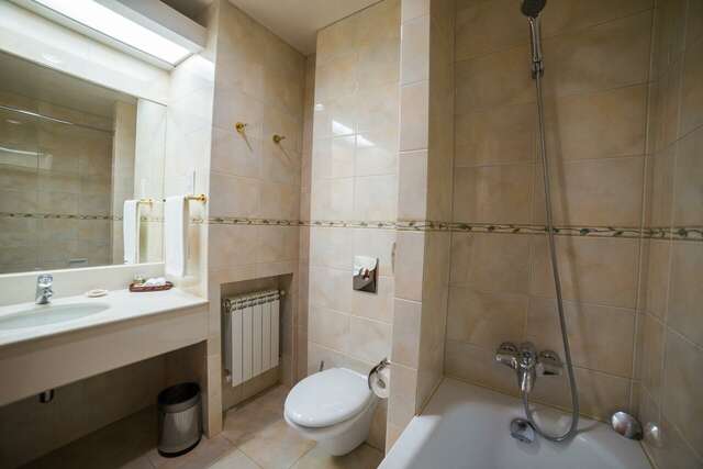 Гостиница Магистрат Томск-81