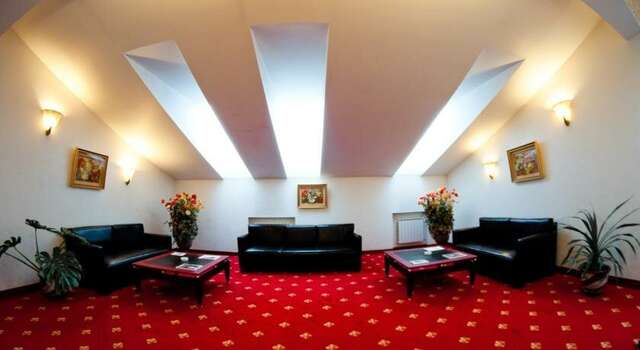 Гостиница Магистрат Томск-14