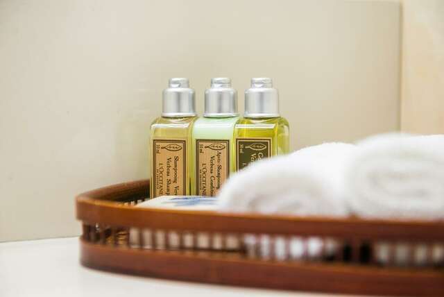 Гостиница Магистрат Томск-36