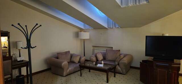 Гостиница Магистрат Томск-170