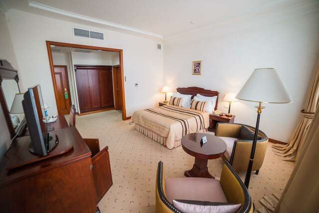 Гостиница Магистрат Томск-93