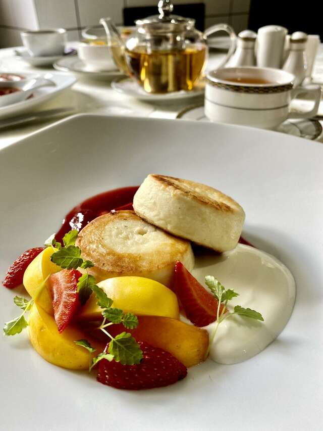 Гостиница Магистрат Томск-60