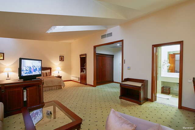 Гостиница Магистрат Томск-214